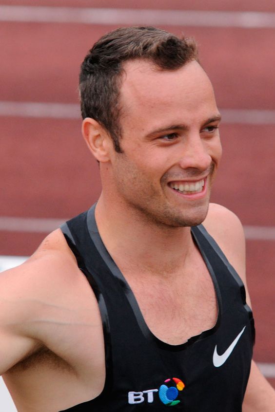 Oscar Pistorius Net Worth