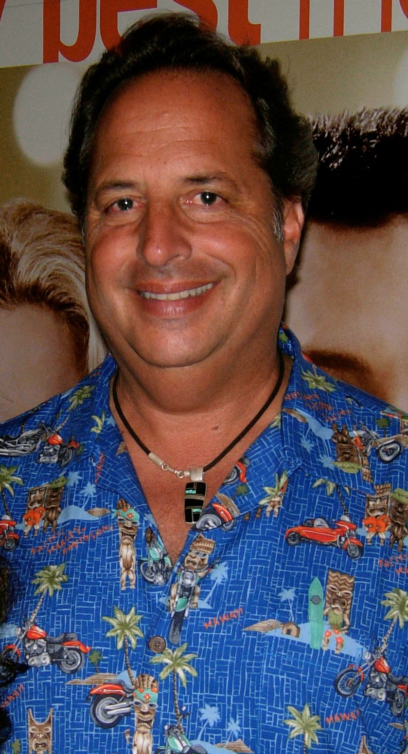 Jon Lovitz Net Worth