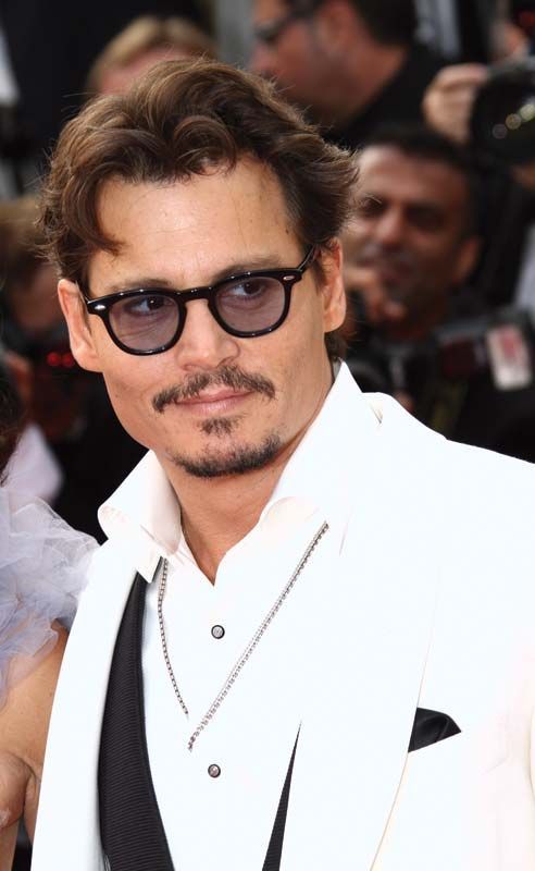 Johnny Depp Net Worth