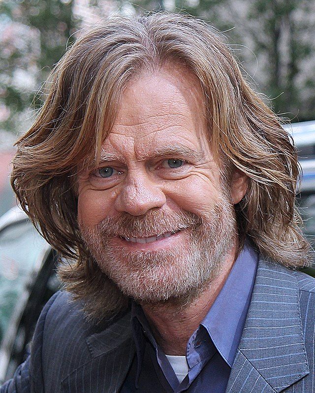 William H. Macy Net Worth