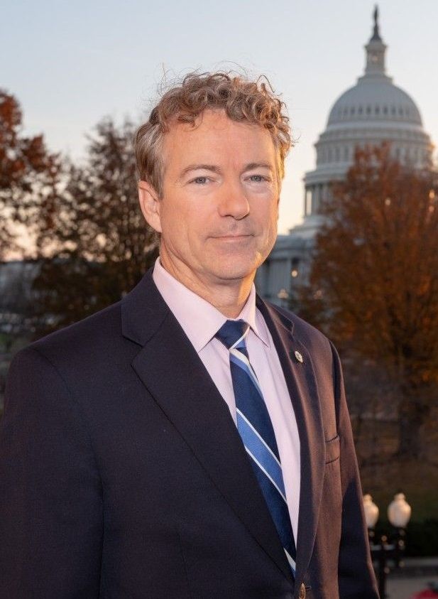 Rand Paul Net Worth