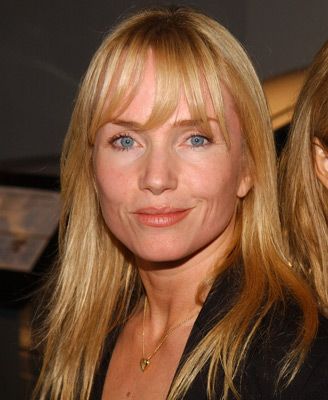 Rebecca De Mornay Net Worth