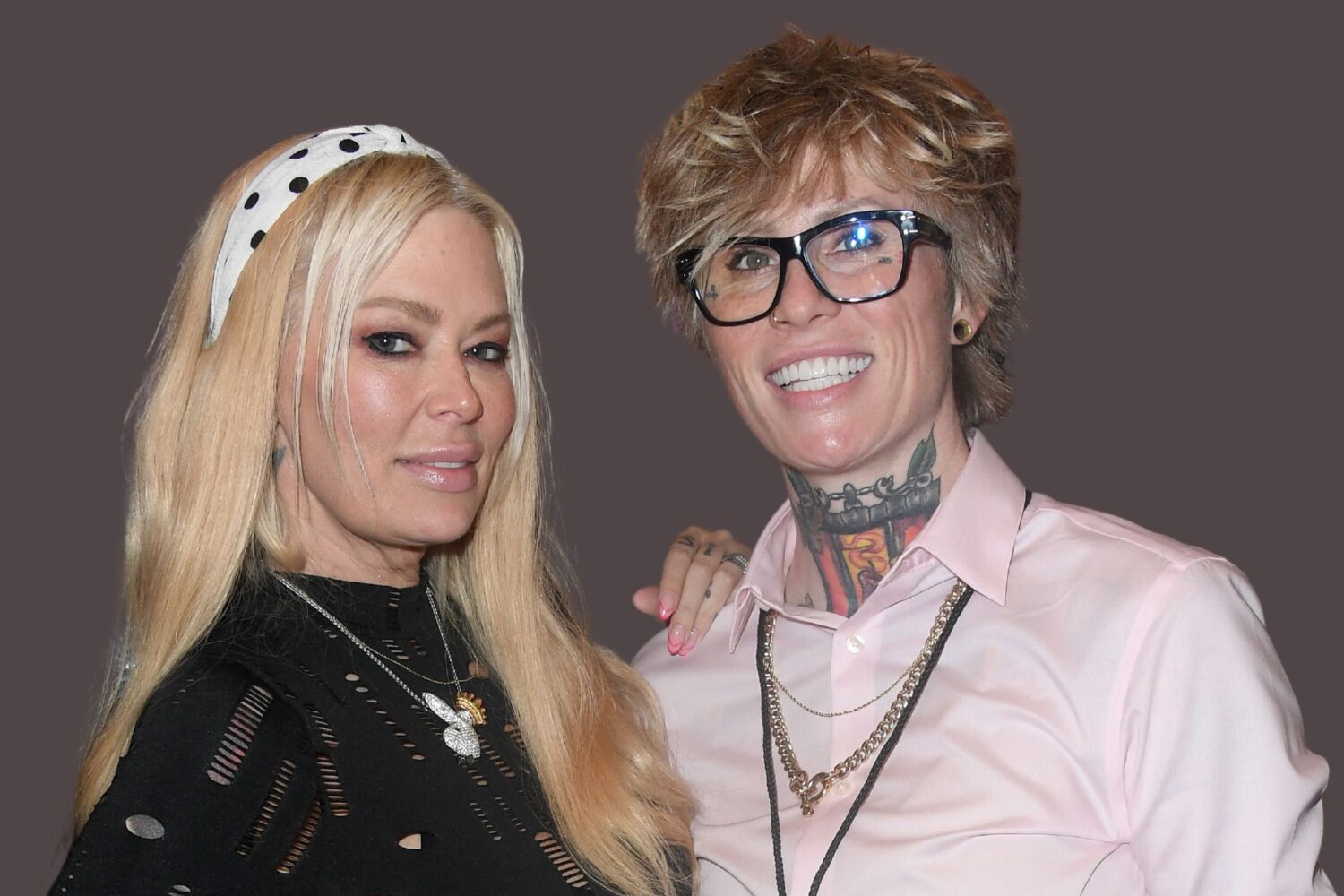 Net Worth Of Jenna Jameson