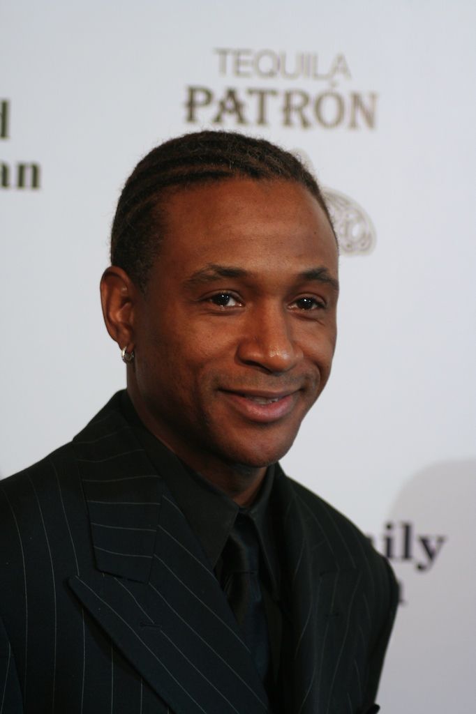 Tommy Davidson Net Worth