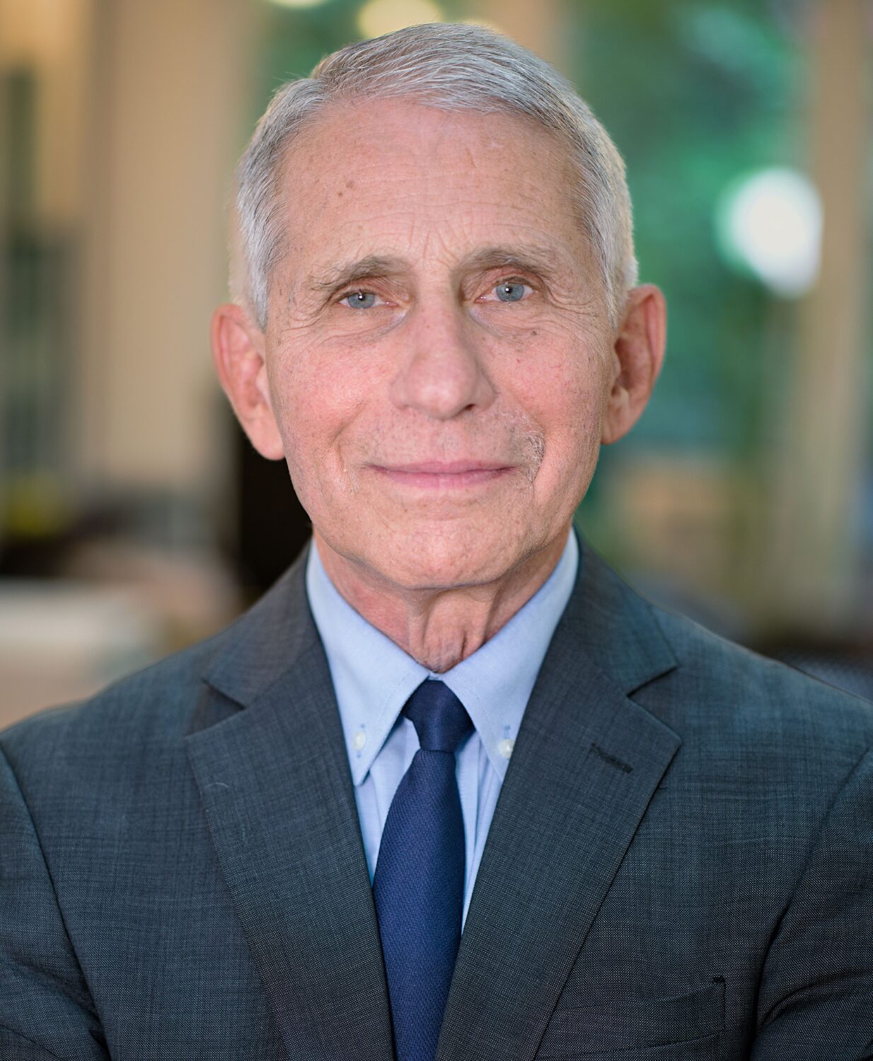 Fauci Net Worth