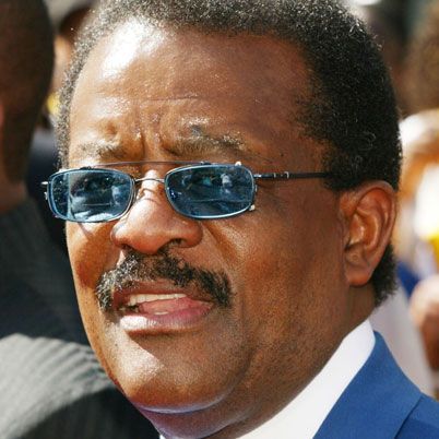 Johnnie Cochran Net Worth