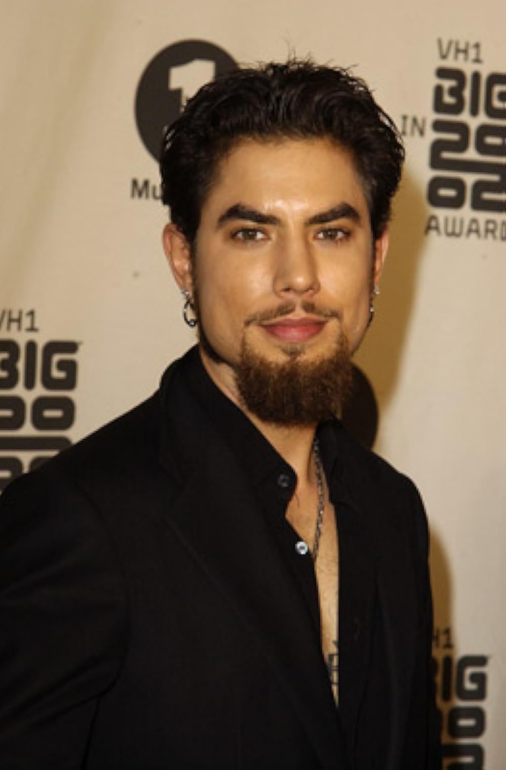 Dave Navarro Net Worth