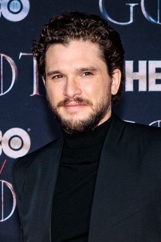 Kit Harington Net Worth