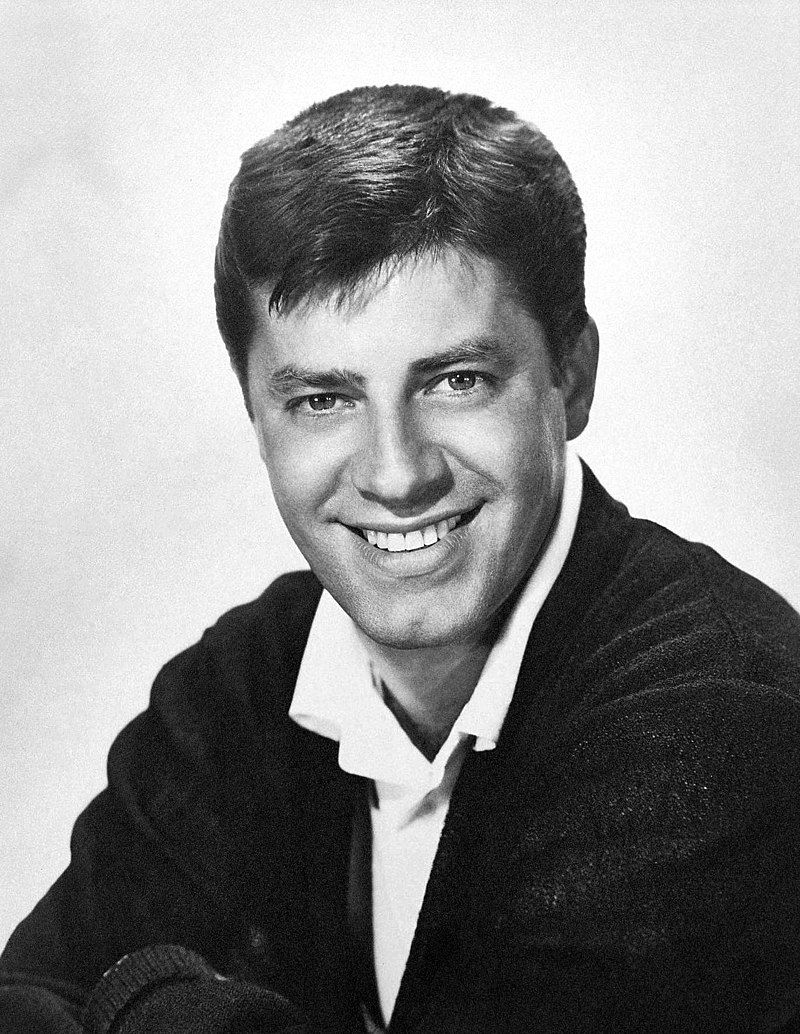 Jerry Lewis Net Worth