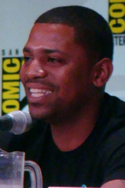 Mekhi Phifer Net Worth