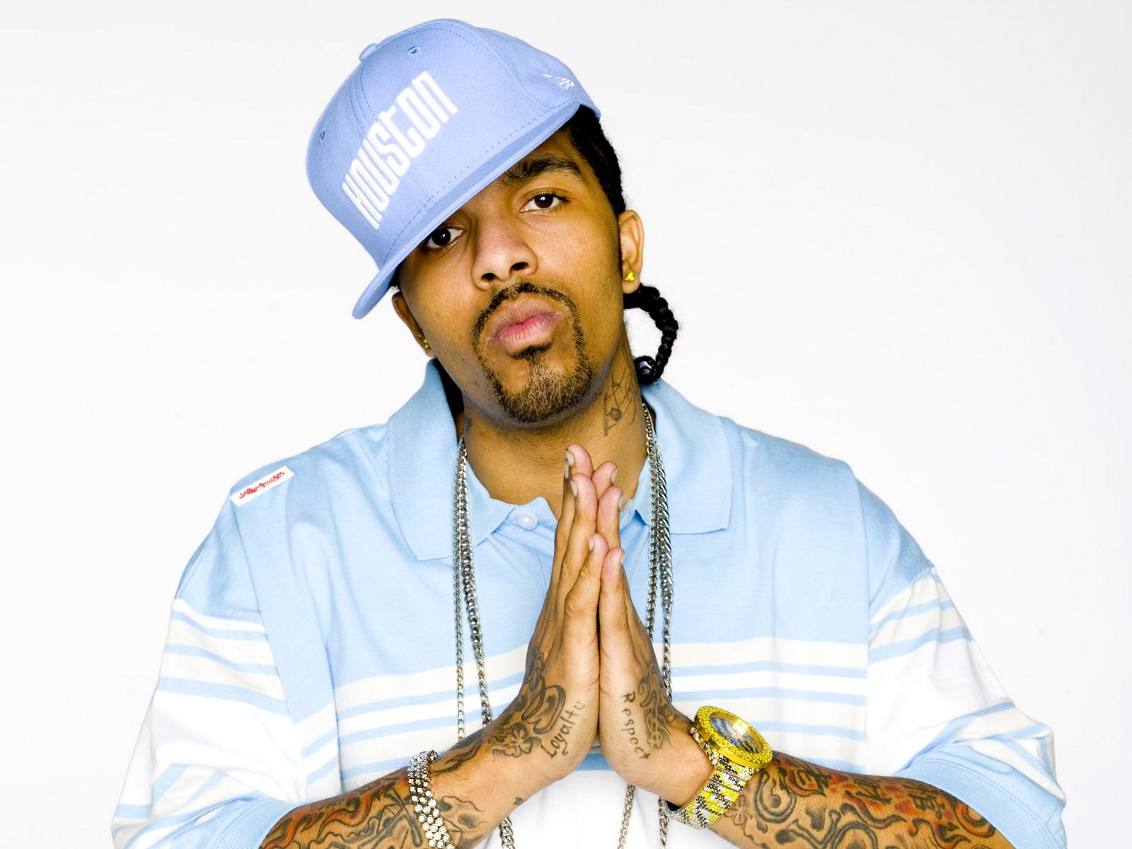 Lil Flip Net Worth