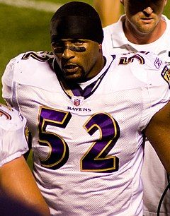 Net Worth Ray Lewis