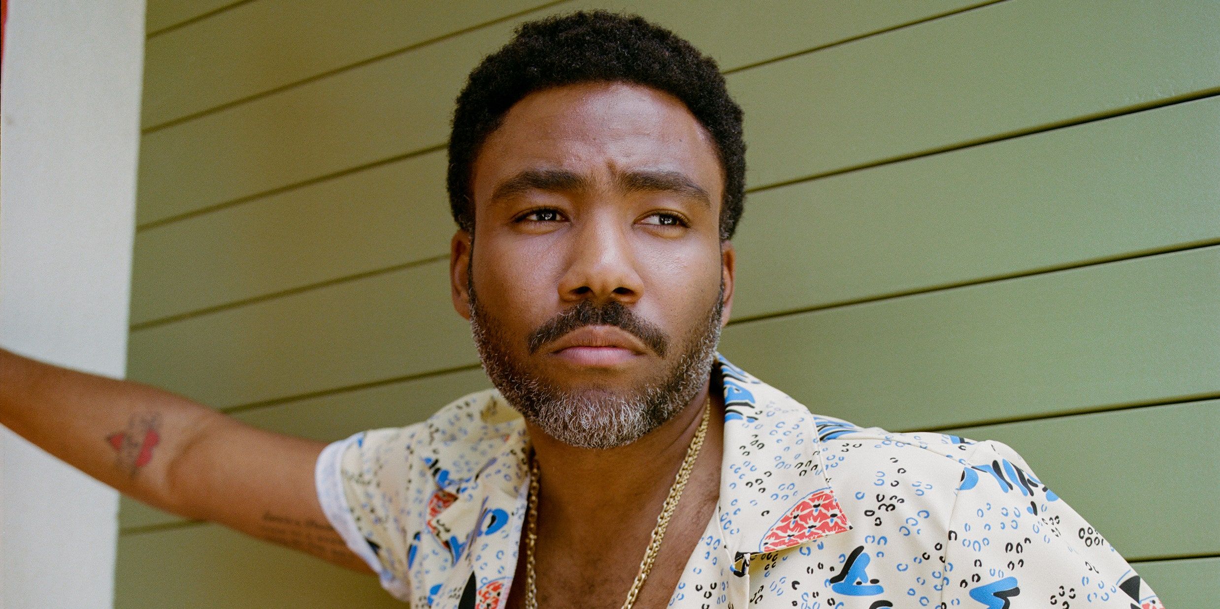 Childish Gambino Net Worth