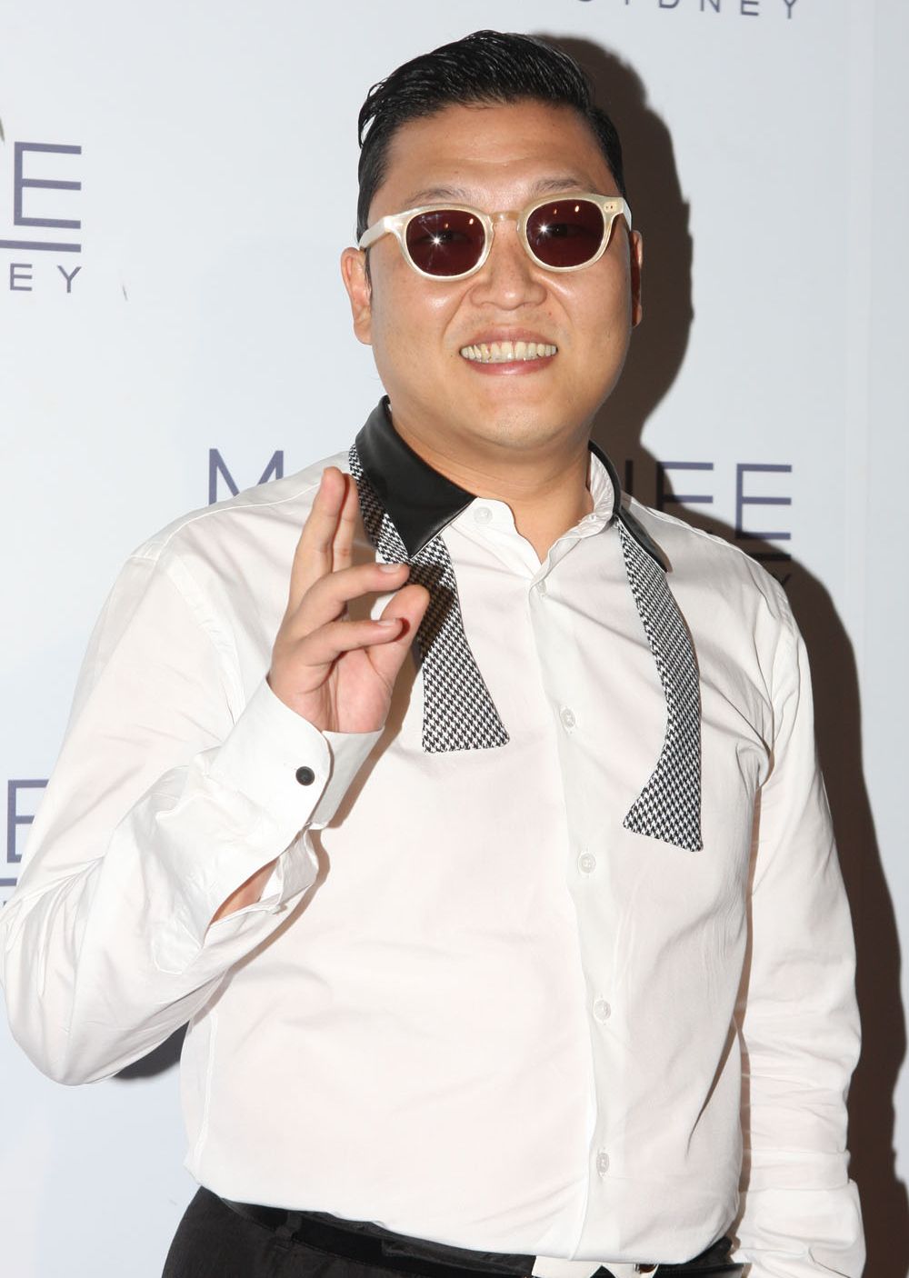 Net Worth Of Psy