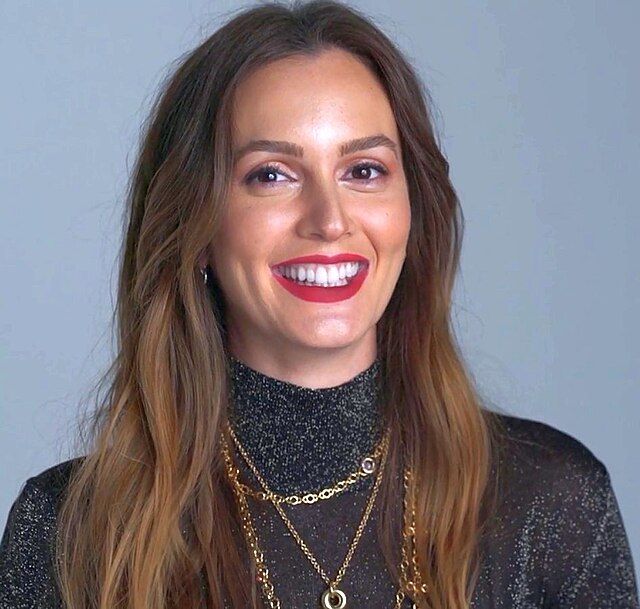 Leighton Meester Net Worth