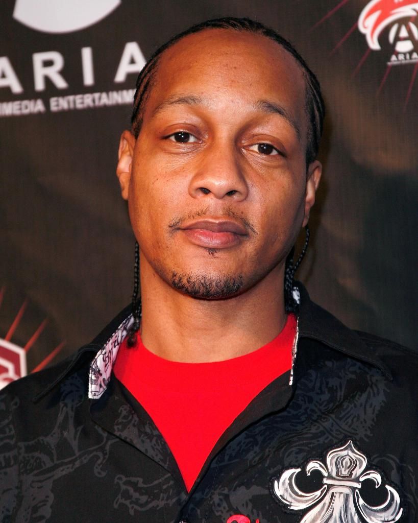 Dj Quik Net Worth