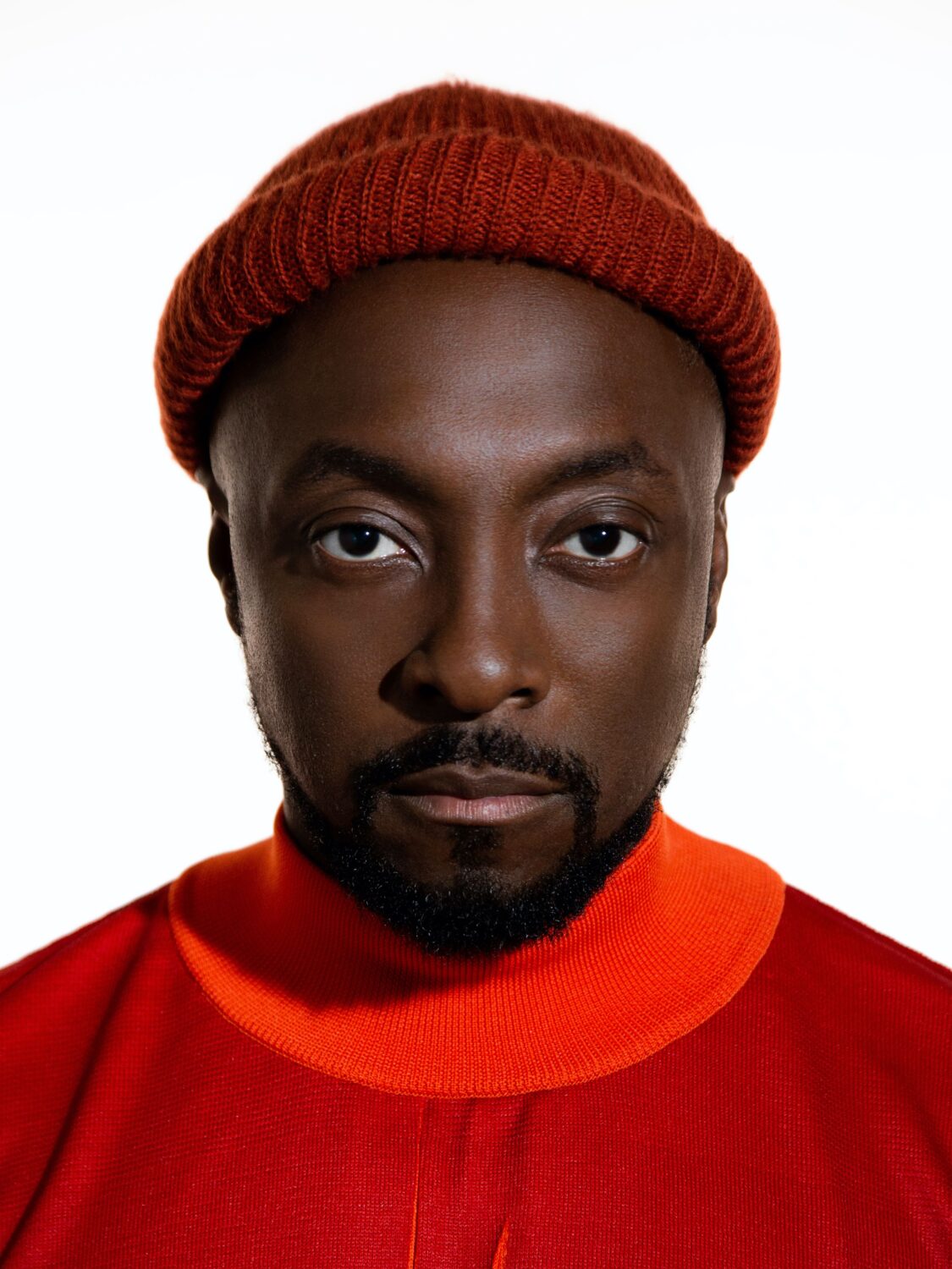 Will I Am Net Worth