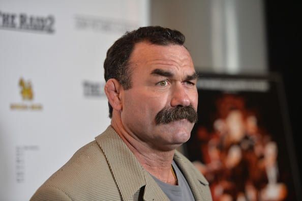 Don Frye Net Worth