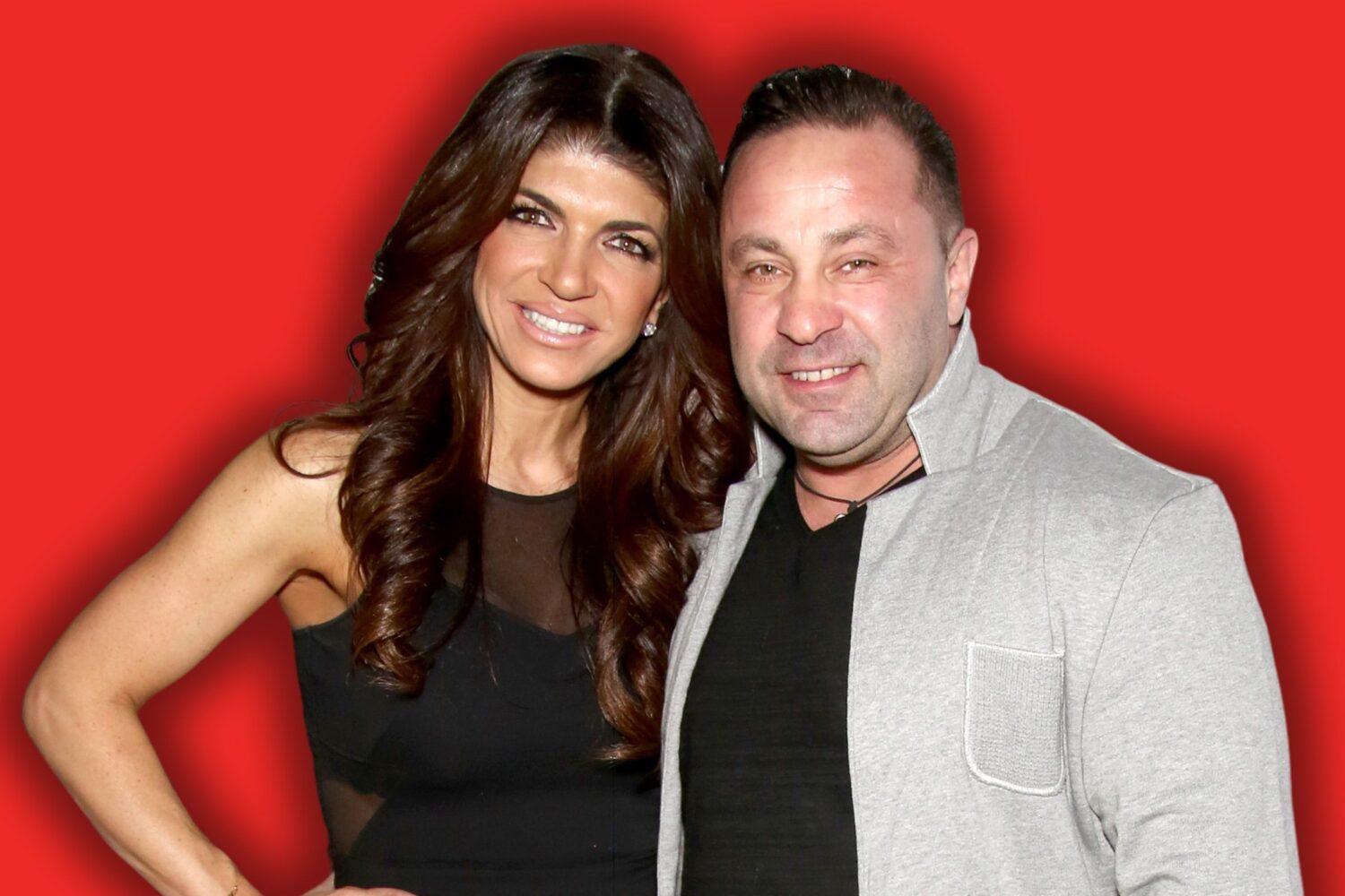 Joe Giudice Net Worth