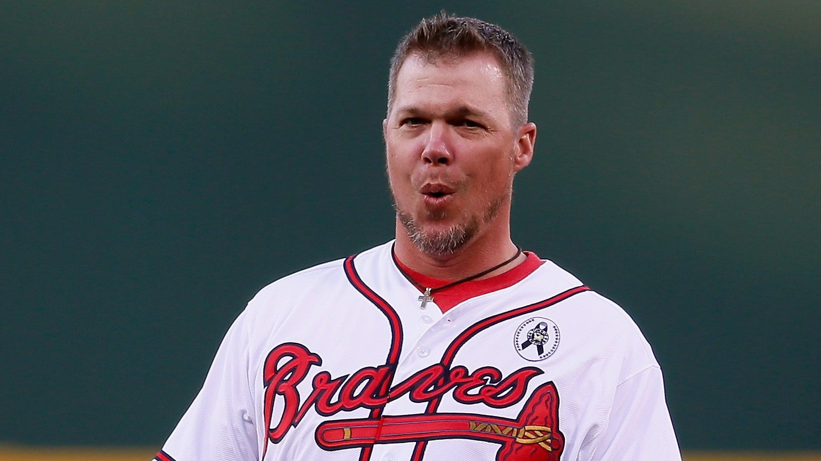 Chipper Jones Net Worth