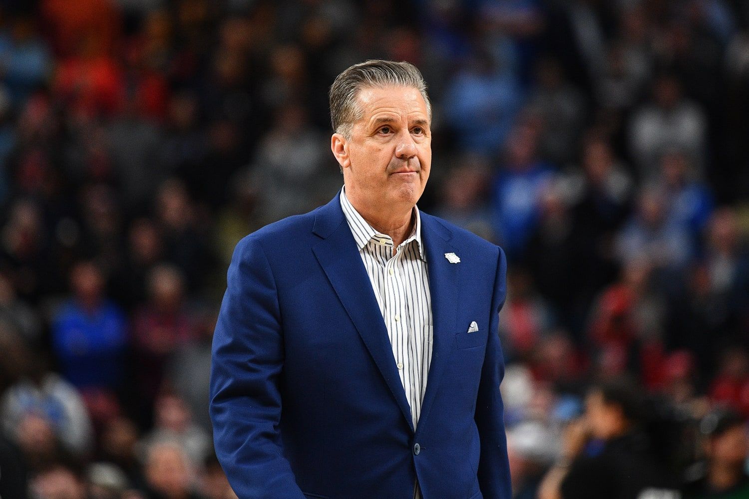 John Calipari Net Worth