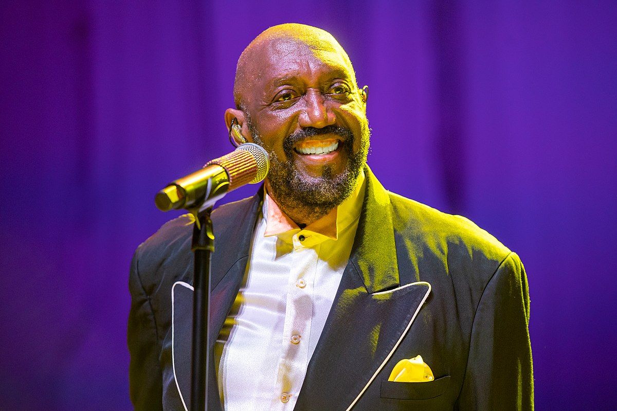 Otis Williams Of The Temptations Net Worth