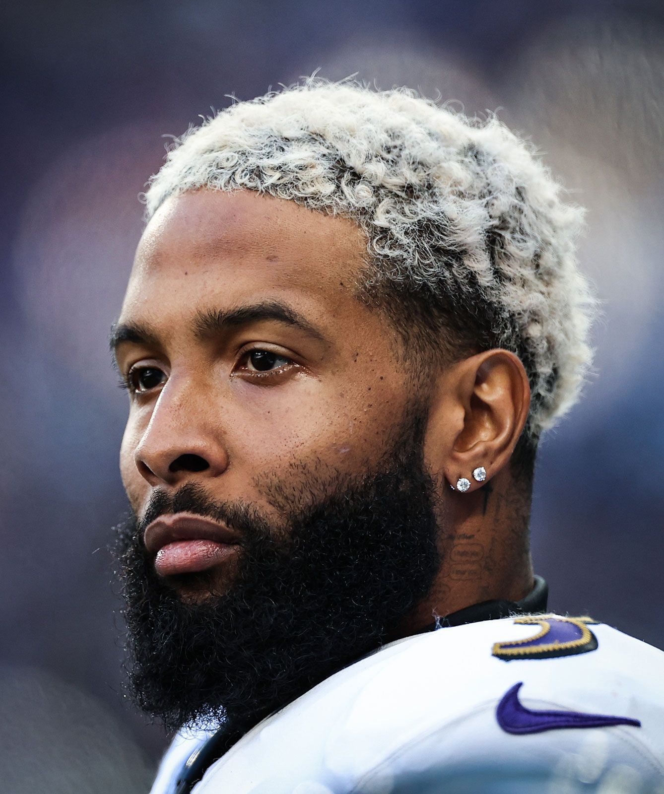 Odell Beckham Junior’s Net Worth