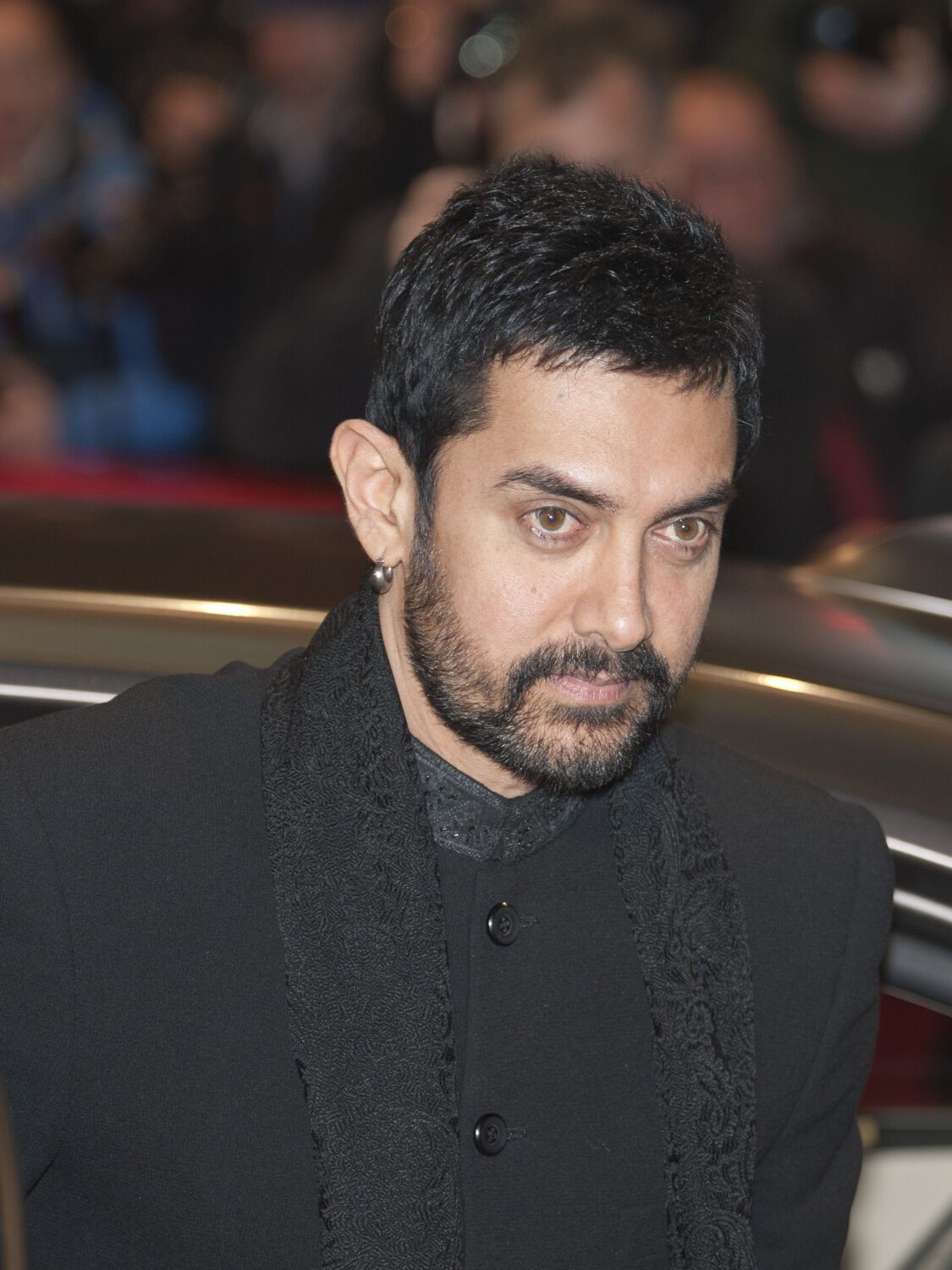 Aamir Khan Net Worth