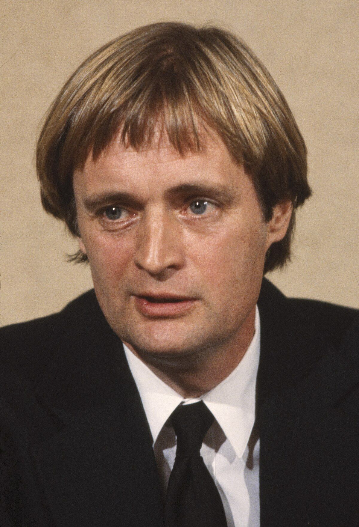 Net Worth Of David Mccallum