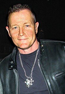 Robert Patrick Net Worth