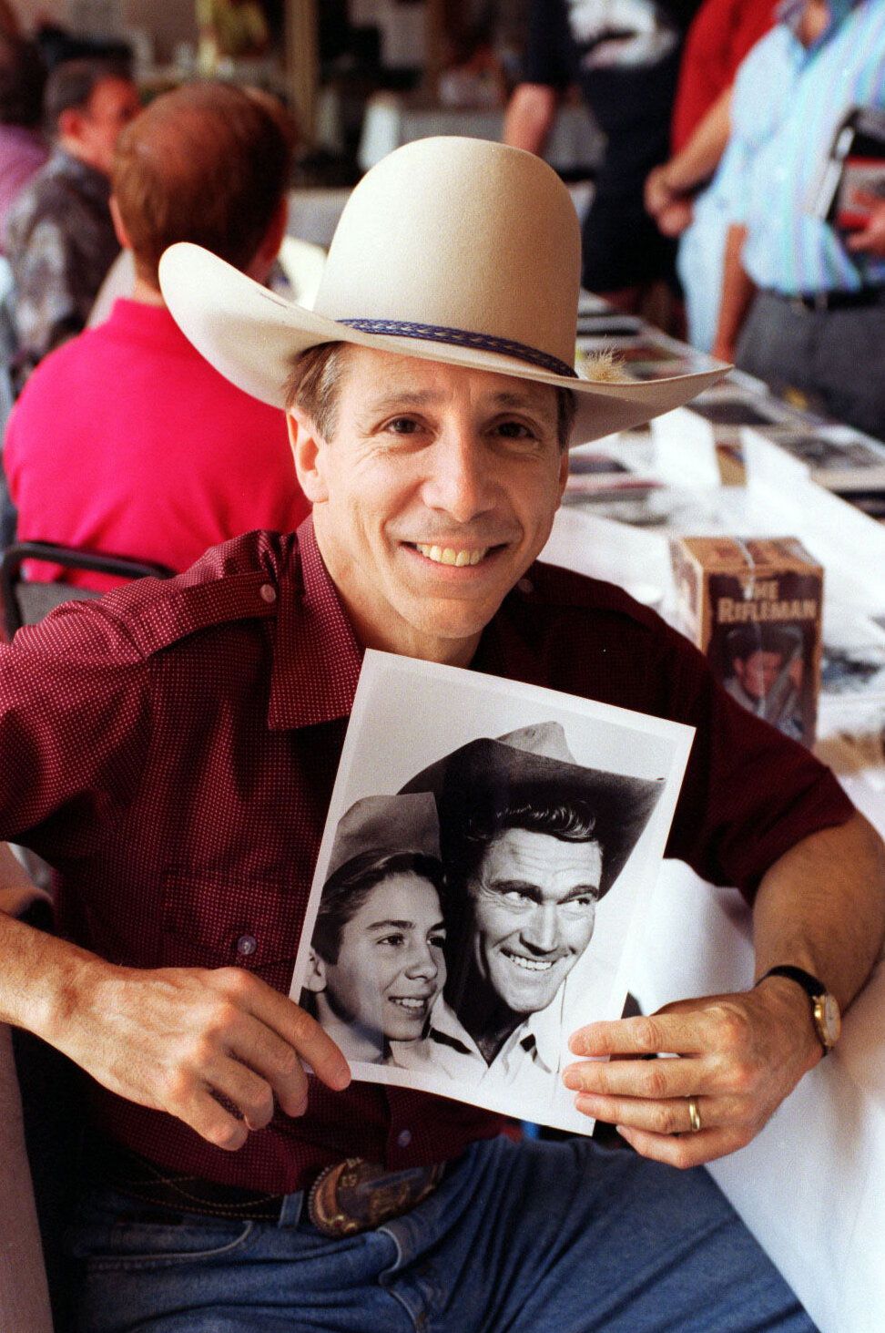 Johnny Crawford Net Worth