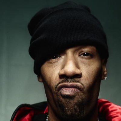 Net Worth Of Redman