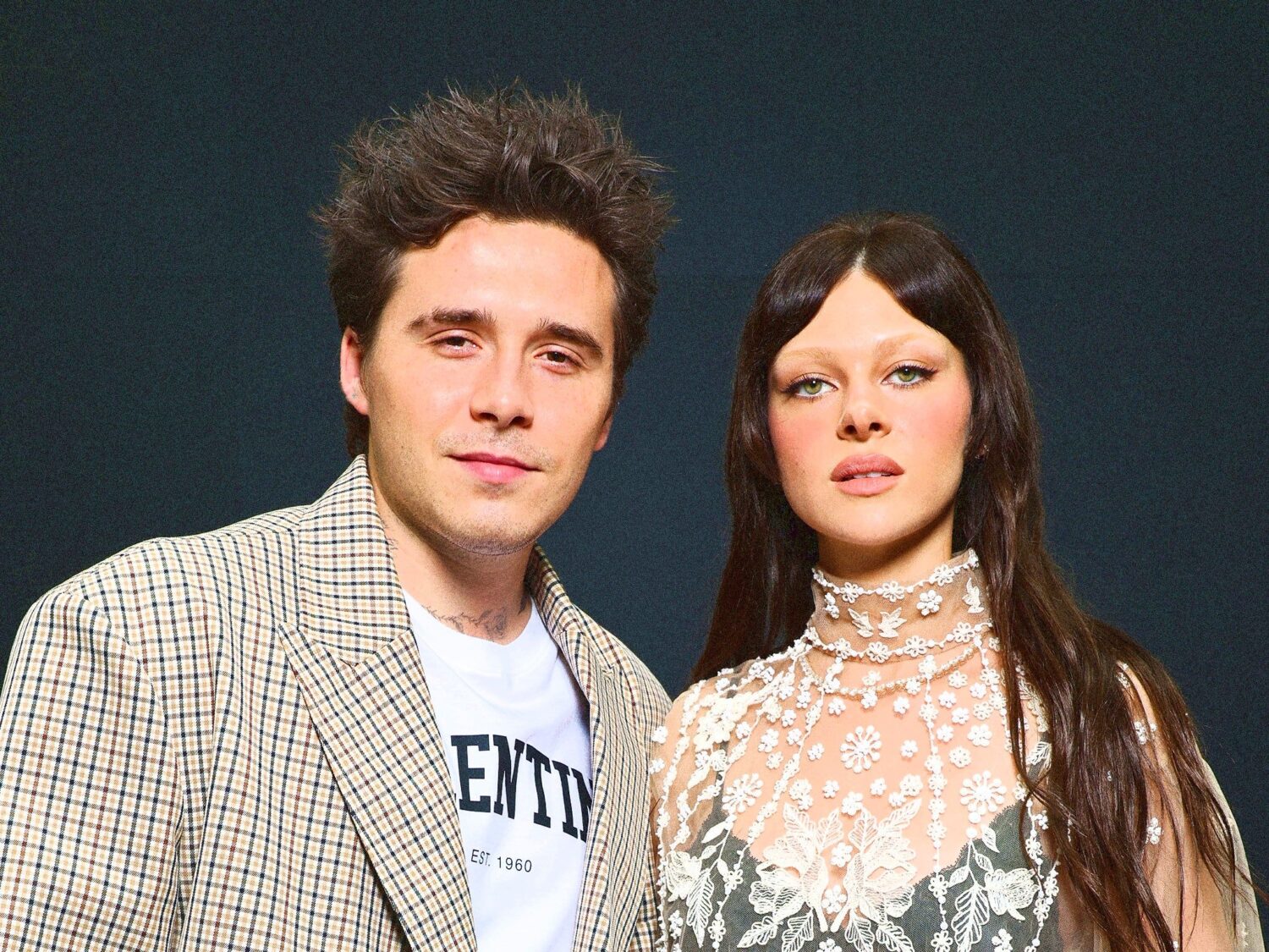 Brooklyn Beckham Net Worth