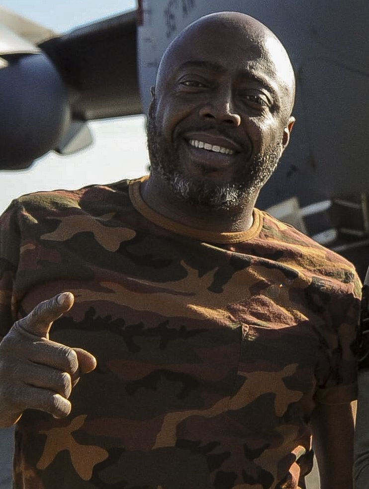 Donnell Rawlings Net Worth