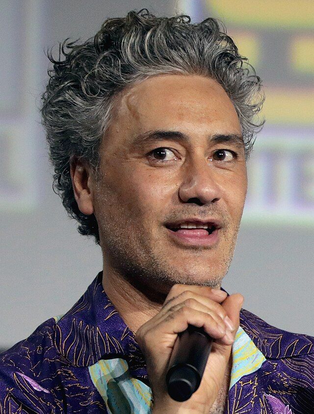 Taika Waititi Net Worth