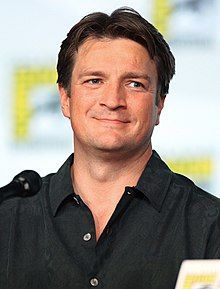 Net Worth Nathan Fillion