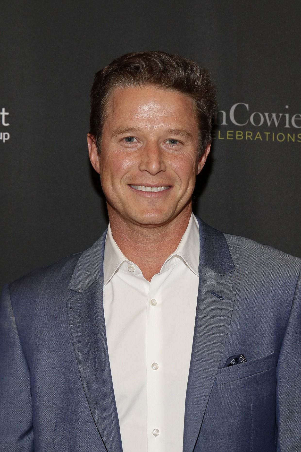 Billy Bush Net Worth