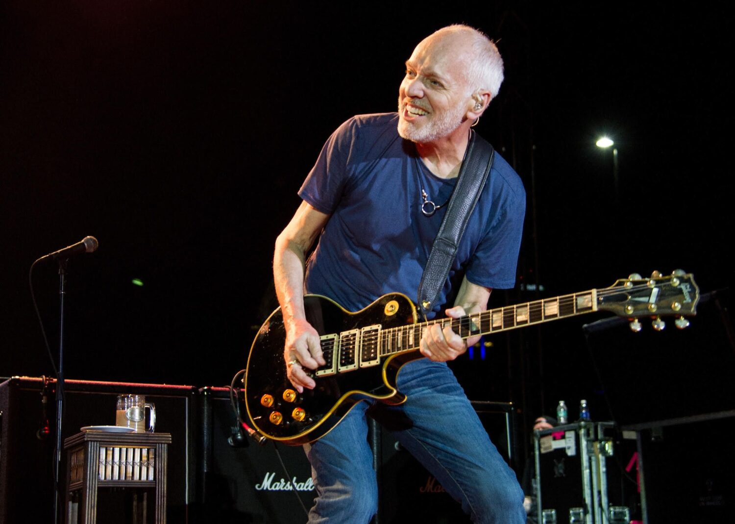 Peter Frampton Net Worth