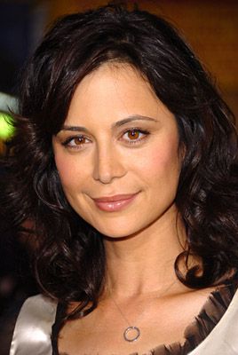 Catherine Bell Net Worth