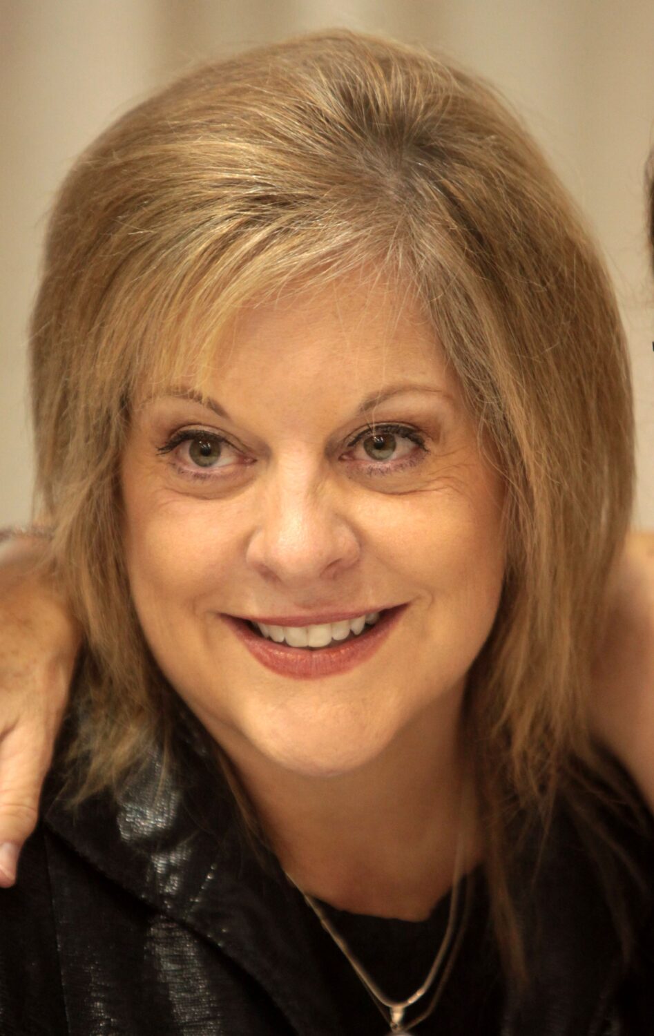 Nancy Grace Net Worth