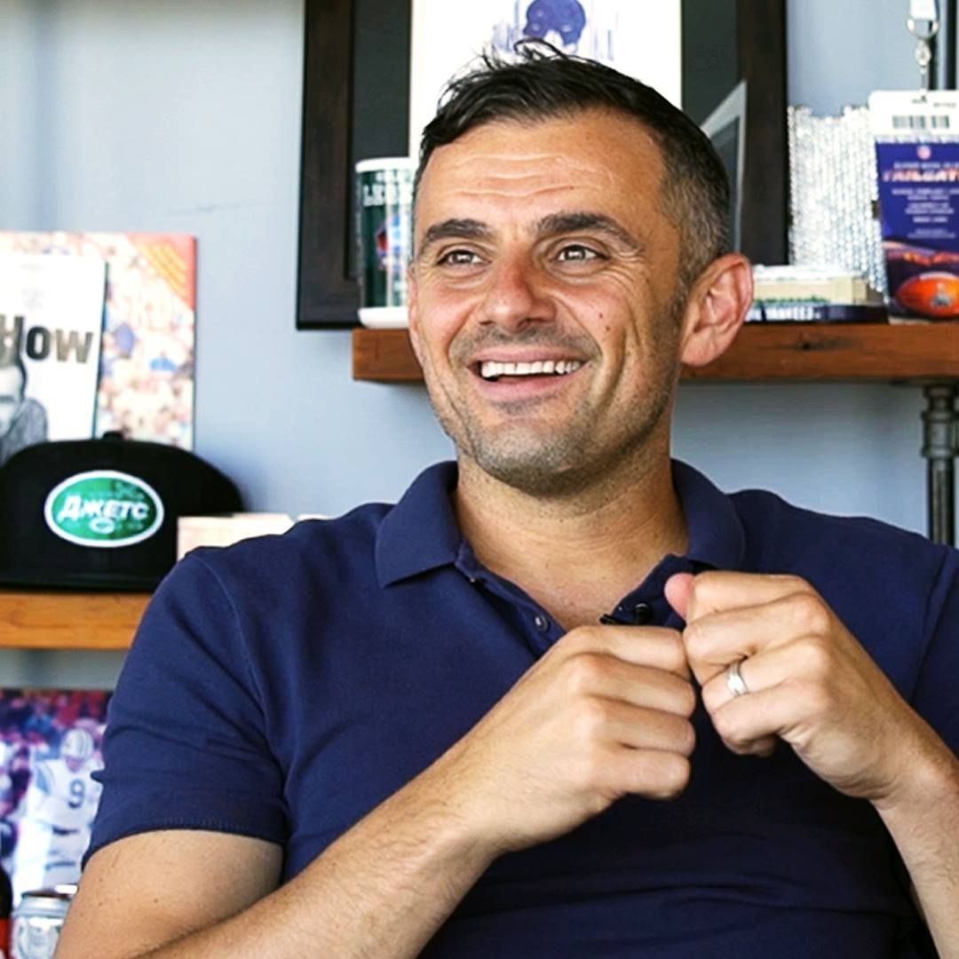 Net Worth Of Gary Vaynerchuk