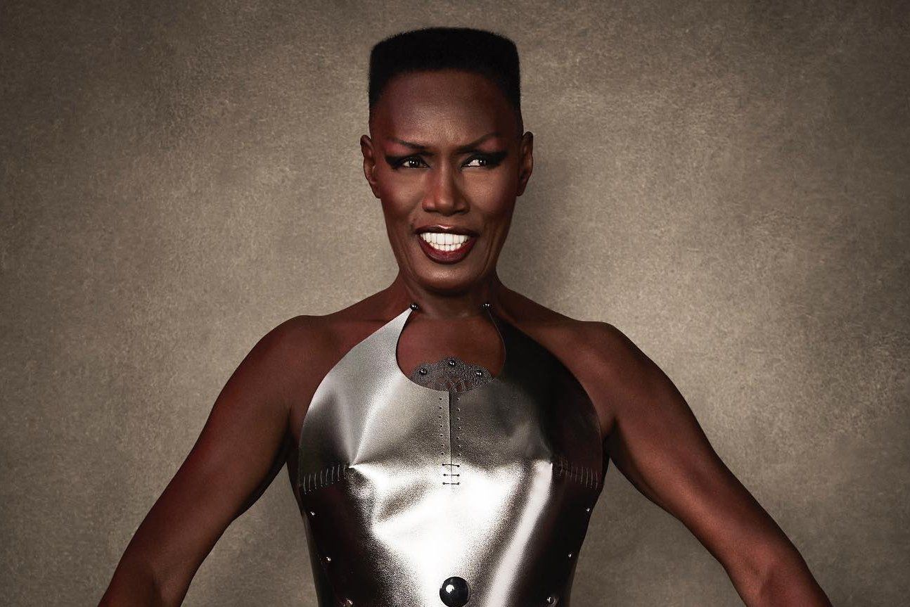 Grace Jones Net Worth