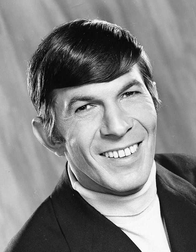 Leonard Nimoy Net Worth