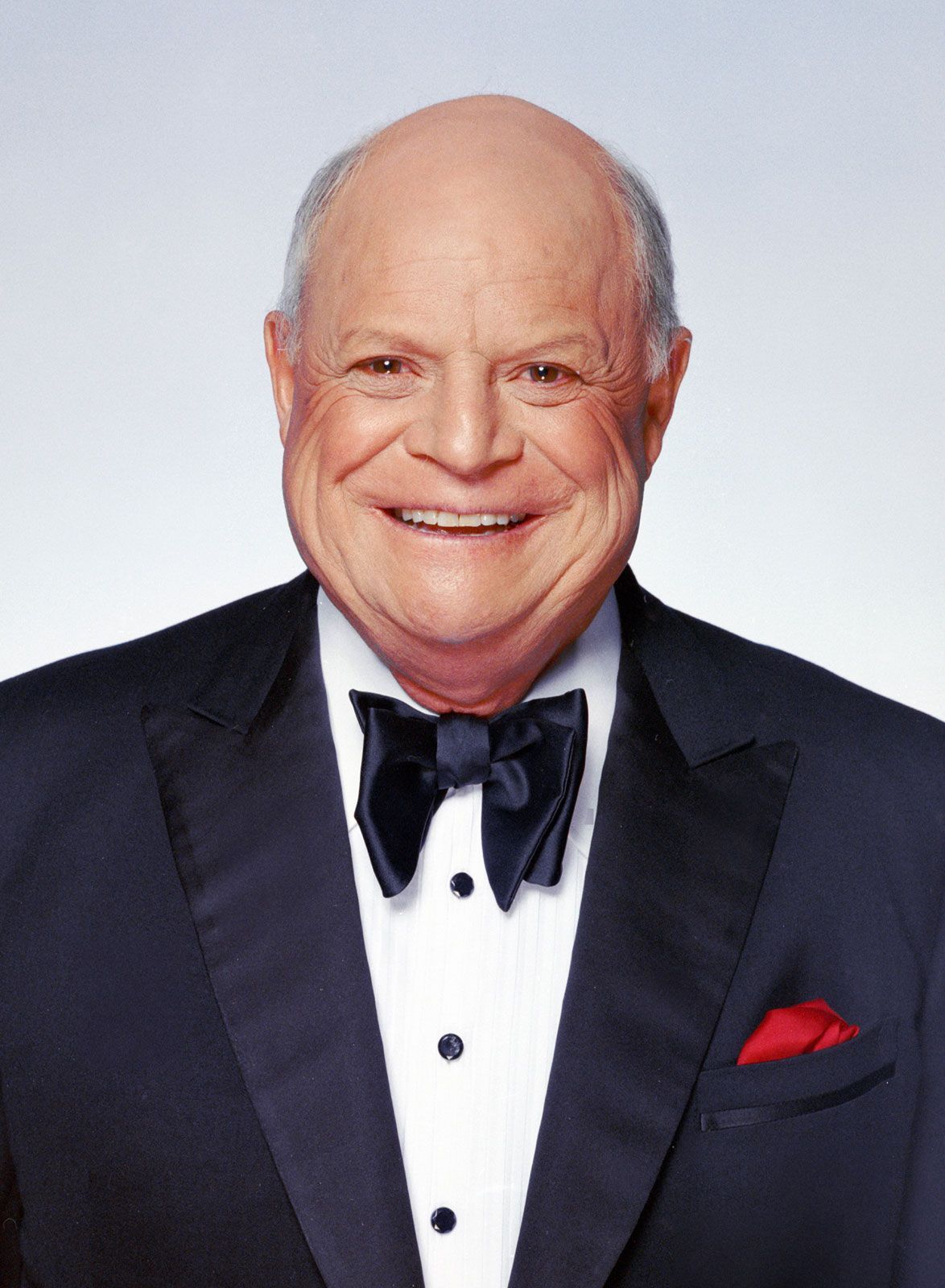 Don Rickles Net Worth