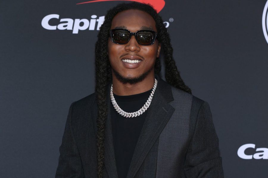 Takeoff Net Worth