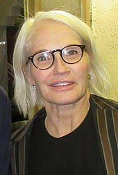 Ellen Barkin Net Worth