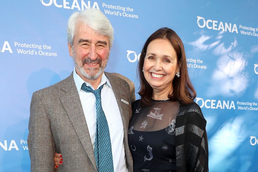 Sam Waterston Net Worth