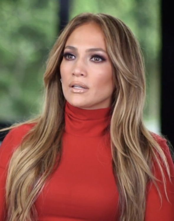 Jennifer Lopez Net Worth