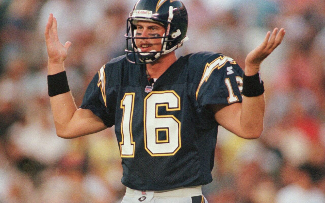 Ryan Leaf Net Worth