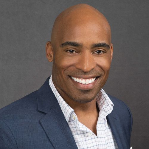 Tiki Barber Net Worth